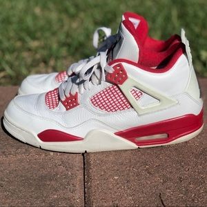 Alternate retro 4